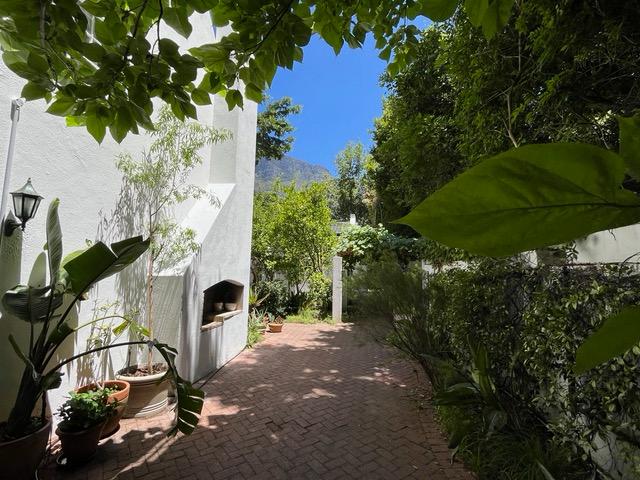 To Let 2 Bedroom Property for Rent in Newlands Western Cape